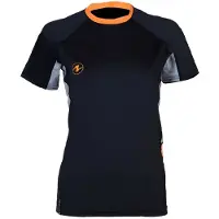 Aqua Lung Rash Guard Manches Courtes Lf