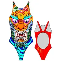Turbo Maillot De Bain Bali Pro Resist