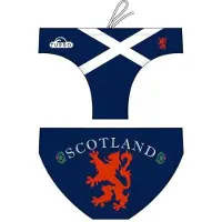 Turbo Slip De Bain Scotland