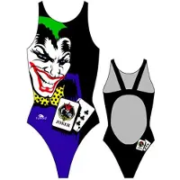 Turbo Maillot De Bain New Jocker Pro Resist