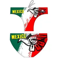 Turbo Slip De Bain Mexico Falcon