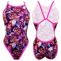 Turbo Maillot De Bain Onda Revolution