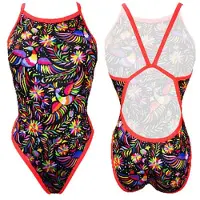 Turbo Maillot De Bain Phoenix Revolution