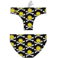 Turbo Slip De Bain Bones