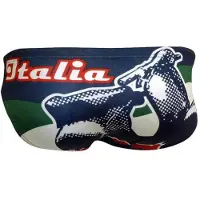 Turbo Slip De Bain Italy Moto