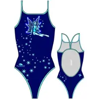 Turbo Maillot De Bain Fairy
