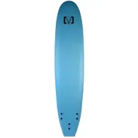 Victory Planche De Surf Eps Soft 3 Stringer 9´0´´