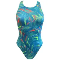 Turbo Maillot De Bain Banano