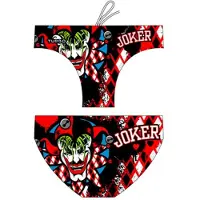 Turbo Slip De Bain Crazy Joker Waterpolo