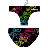 Turbo Slip De Bain Bikes Triathlon Waterpolo