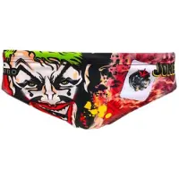 Turbo Slip De Bain Joker On Fire