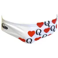 Turbo Slip De Bain Q Corazones