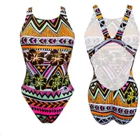 Turbo Maillot De Bain Azteki