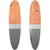 Storm Blade Planche De Surf Blue Whale Long Lb21 8´0´´