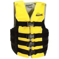 Seachoice Gilet Deluxe Ski