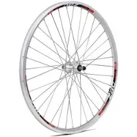 Gurpil Zac 26´´ Mtb Rear Wheel Argenté 9 x 135 mm / Shimano/Sram HG