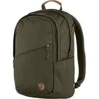 Fjällräven Sac à dos Räven 20, dark olive