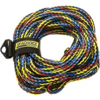 Seachoice Corde De Traction Pour Bouée 4 Personnes