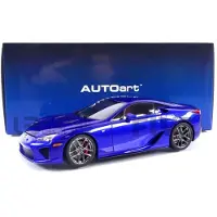 Autoart 1/18 - 78858 - Lexus Lfa-