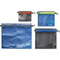 Tatonka Zip Set Iv Bag Multicolore