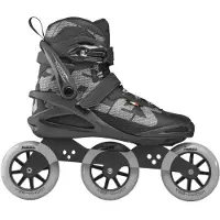 Roces Patins En Ligne Neon Tif