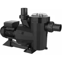 AstralPool 38771 Victoria Plus 3/4 Cv230 V Ii Plastic Self-priming Pump Noir