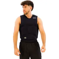 iON Gilet De Protection Collision Element Side Zip