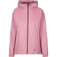 Trespass Tayah II veste imperméable pour femme, taille : M
