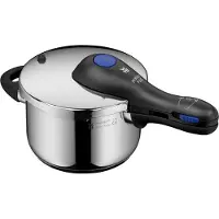 WMF Perfect Plus One Pot Schnellkochtopf, 2,5 Liter 1512001168 4000530725080