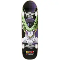 Hydroponic Skateboard Pool 8.75´´