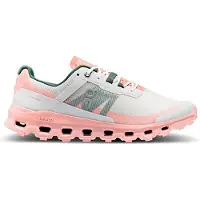 On Running Cloudvista Running Shoes Blanc EU 40 1/2 Femme