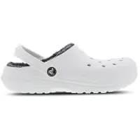 Crocs Classic - Sneakers Enfant - Blanc - Pointure 36-37 - Plastique