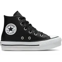 Converse Baskets 'Chuck Taylor All Star' noir / blanc