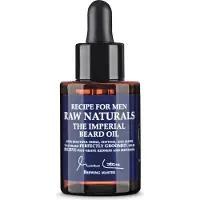 Raw Naturals Huile à Barbe "The Imperial" (50 ml)