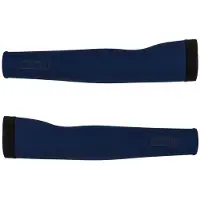 Bioracer Stratos Arm Warmers Bleu M Homme