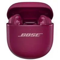 Bose QuietComfort Ultra Earbuds (2e Gén) Rouge