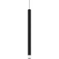 Lodes A-Tube Nano Suspension Matte Black | Clear | 2700K