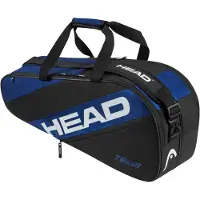 Head Racket Sac à Raquette Team M