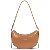Lancaster Sac bandoulière 'Lancaster Sac besace Suave Ace Camel' marron