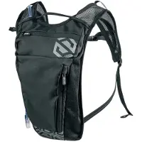 Skuad Hydration Backpack 2l Noir