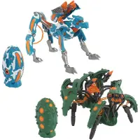 Bandai Figurine Gigabots Assorti