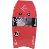 RIP Bodyboard Concept 41´