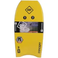 RIP Bodyboard Concept 41´