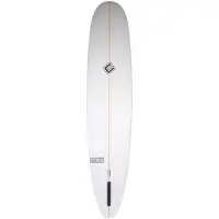 Clayton Planche De Surf Noserider 9´0x23x2 7/8 Vol 68l