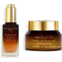 Revolution PRO Miracle Night Rescue sérum hydratant nourrissant visage 30 ml
