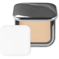 KIKO Milano Matte Fusion Pressed Powder 12g (Various Shades) - 02 Tan
