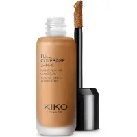 KIKO Milano Full Coverage 2 In 1