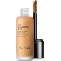 KIKO Milano Full Coverage 2 In 1