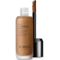 KIKO Milano Full Coverage 2-en-1 Fond de Teint et Correcteur 25 ml (nuances variées) - 110 Neutral