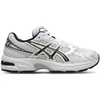 Asics GEL-1130 - Sneakers Enfant - Blanc - Pointure 39.5 - Maille/synthétique